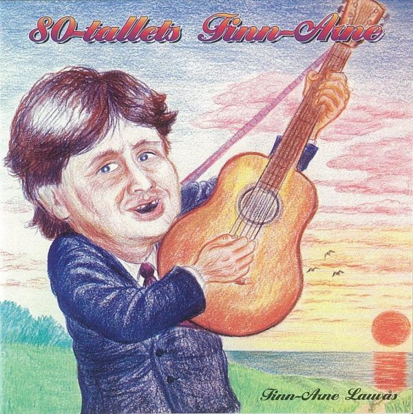 80-tallets Finn-Arne - Nr. 04 - Levende vann