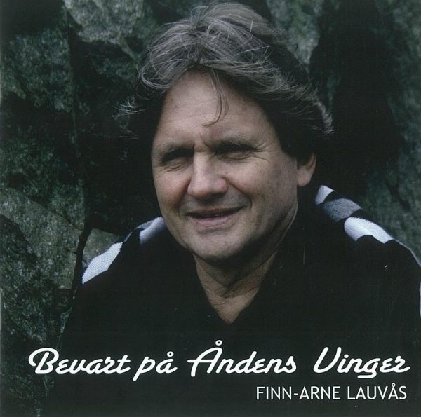 Bevart på Åndens Vinger - Nr. 08 - La Meg Få Se Deg
