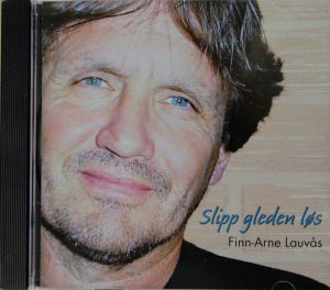 Slipp Gleden Løs