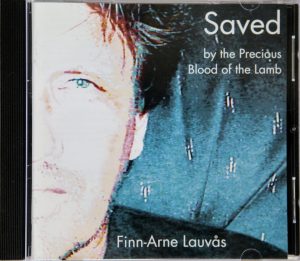 Saved