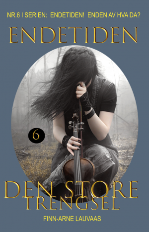 Endetiden!  Enden av hva da? - Nr. 06 - Den store trengsel