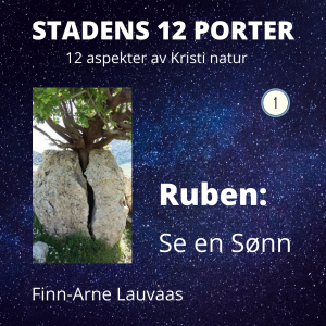 Stadens 12 porter - 01 Ruben: Se en Sønn