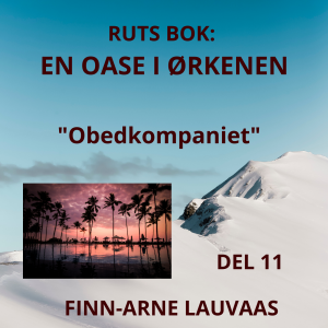 Ruts bok - 11 "Obedkompaniet"