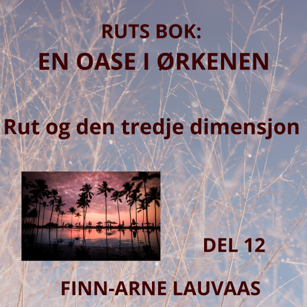 Ruts bok - 12 Rut og den tredje dimensjon