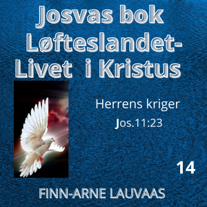 Josvas bok - 14 Herrens kriger