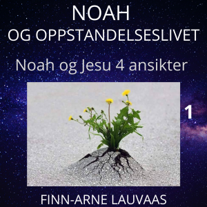 Noah - 01 Noah og Jesu 4 ansikter