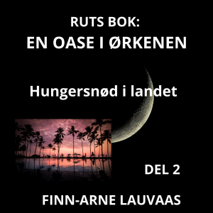 Ruts bok - 02 Hungersnød i landet