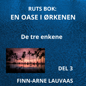 Ruts bok - 03 De tre enkene