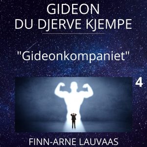 Gideon - 04 Gideonkompaniet