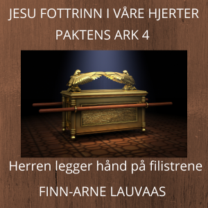Paktens ark - 04 Herren legger hånd på filistrene