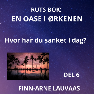 Ruts bok - 06 Hvor har du sanket i dag?