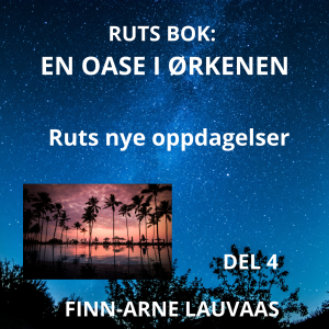 Ruts bok - 04 Ruts nye oppdagelser