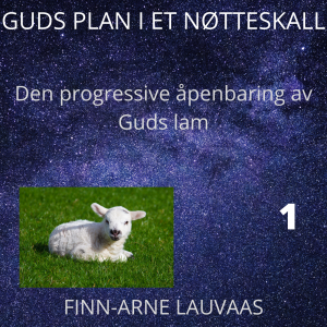 Guds plan i et fugleperspektiv - 01 Den progressive åpenbaring av lammet?