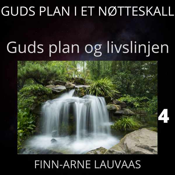 Guds plan i et fugleperspektiv - 04 Guds plan og livslinjen